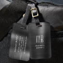 Search for luggage tags Chic