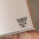 Search for plant rubber stamps Modern