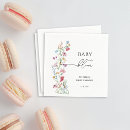 Search for baby in bloom napkins Meadow