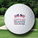 Search for usa golf balls Democrat