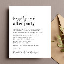 Search for simple wedding reception invitations Script