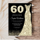 Search for golden birthday invitations Party