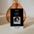 Search for teacher photo id badges Rustic small business