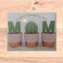 Search for cactus puzzles Green