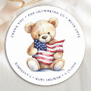 Search for bear flag stickers 4th of july