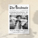 Search for newspaper graduation invitations announcements Class of 2024