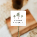 Search for palm tree beach stickers Summer
