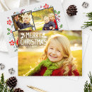 Search for floral christmas cards Elegant