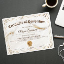 Search for diploma certificate High school