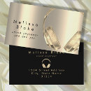 Search for engineering business cards Elegant