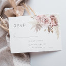 Search for fall wedding rsvp cards Modern