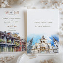 Search for quarter invitations New orleans