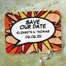 Search for baby shower save the date magnets Engagement