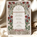 Search for european wedding invitations Vintage