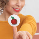 Search for crisp stickers Apple
