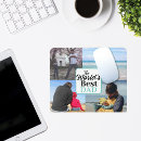 Search for worlds mouse mats Photo collage