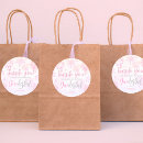Search for pink thankyou stickers Modern