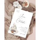 Search for sea shells wedding invitations Modern