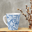 Search for blue vine mugs Vines