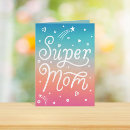 Search for super mum mothers day cards Happy mother's day