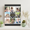 Search for black and gold canvas prints Photo collage