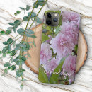 Search for pink blossoms iphone cases Mother