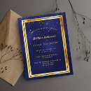 Search for 100 years birthday invitations Gold