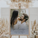 Search for board wedding posters Simple