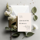 Search for elegantes wedding invitations Modern