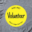 Search for event staff stickers Team