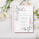 Search for latin birthday invitations Pink