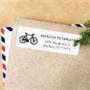 Search for cycle return address labels Simple