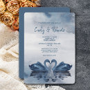 Search for wildlife wedding invitations Modern