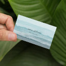 Search for abstract business cards Contemporary