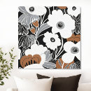 Search for floral canvas prints Boho