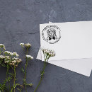Search for dog rubber stamps Address