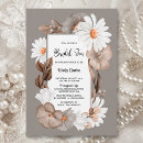 Search for autumn tea invitations Flowers