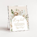 Search for bridal shower games Boho
