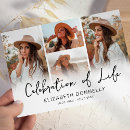 Search for death anniversary invitations Modern