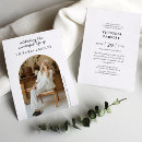 Search for death religious invitations Elegant