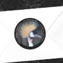 Search for paper crane stickers Gold