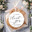 Search for treat bag wedding stickers Script