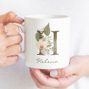 Search for initial h mugs Botanical