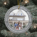 Search for moving christmas tree decorations Housewarming