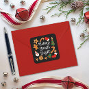 Search for making spirits bright stickers Holiday baking