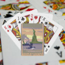 Search for liberty playing cards Vintage