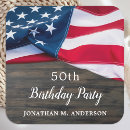 Search for military birthday stickers Veteran