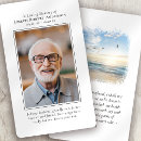 Search for funeral mass cards Prayer