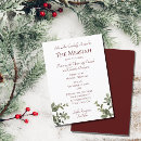 Search for concert christmas invitations Singing