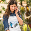 Search for policeman aprons Law enforcement